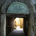 Appartement Mozzafiato
