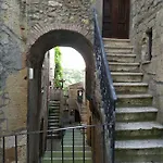 Mozzafiato Appartement *