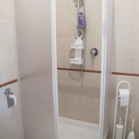 Lejlighed Mozzafiato *