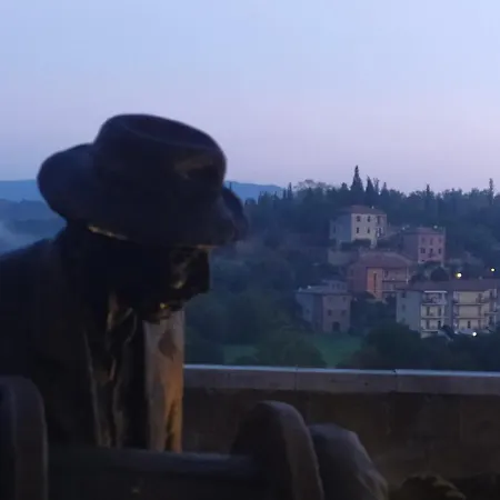 Mozzafiato Appartamento