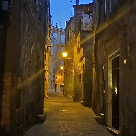 Mozzafiato