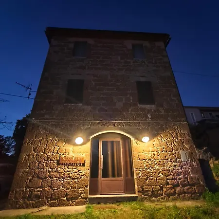 Apartamento Mozzafiato