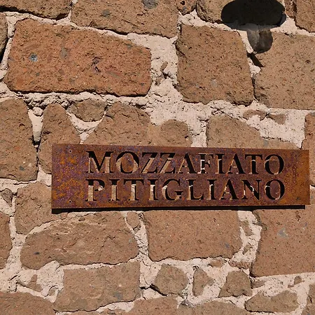 Mozzafiato Apartamento *