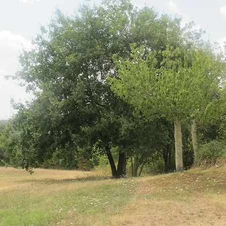 Lägenhet Mozzafiato Pitigliano