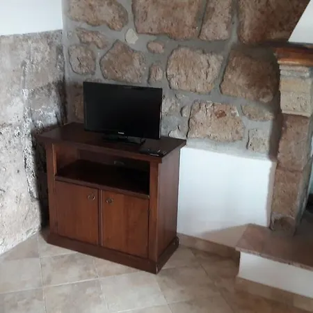 Mozzafiato Apartment