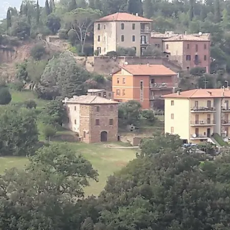 Appartamento Mozzafiato *