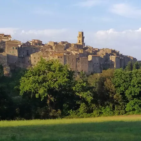 Appartamento Mozzafiato