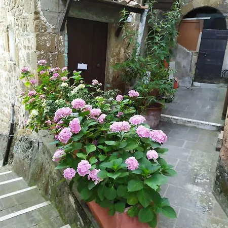 Mozzafiato * Pitigliano