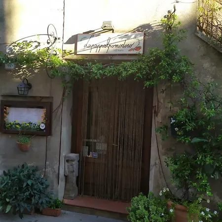 Mozzafiato *