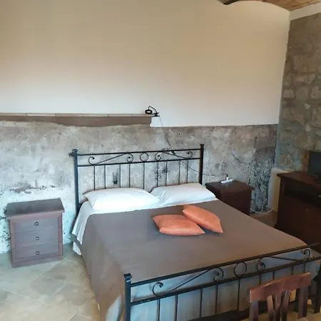 Mozzafiato Lägenhet Pitigliano